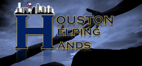 Houston Helping Hands (@houstonhelpinghands) .
